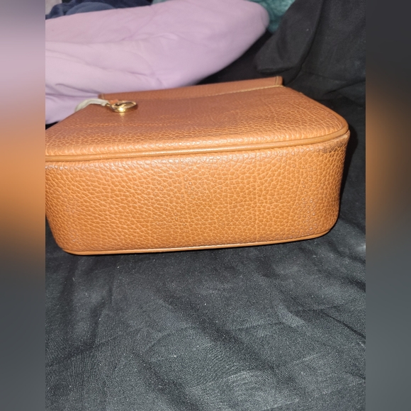 Vintage Dooney & Burke messenger bag - Picture 5 of 5